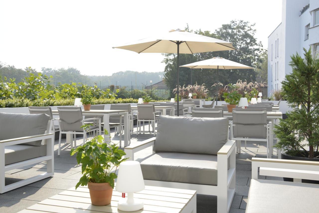 Hotel Parkhotel Oberhausen (North Rhine-Westphalia)