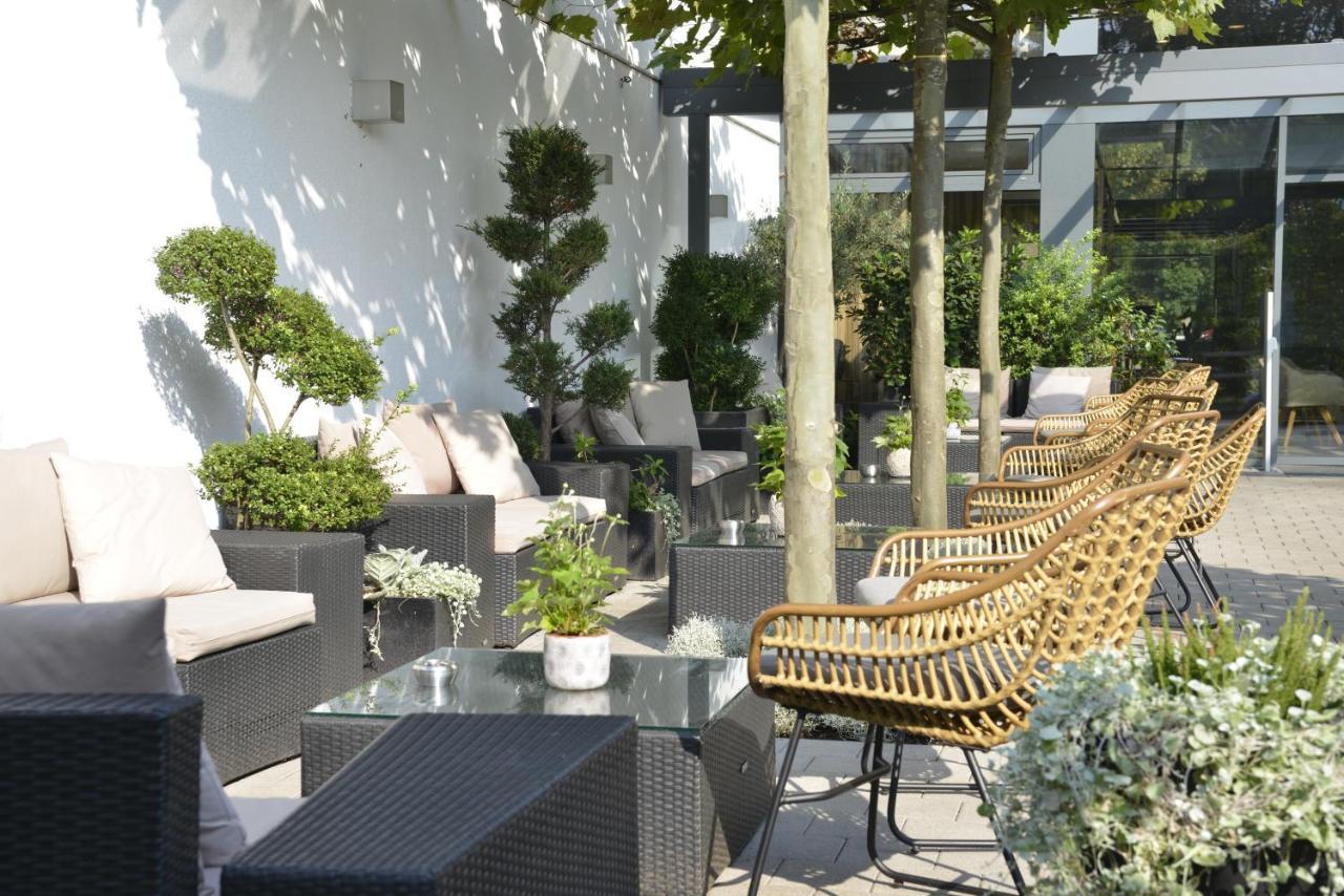 Parkhotel Hotel 4*