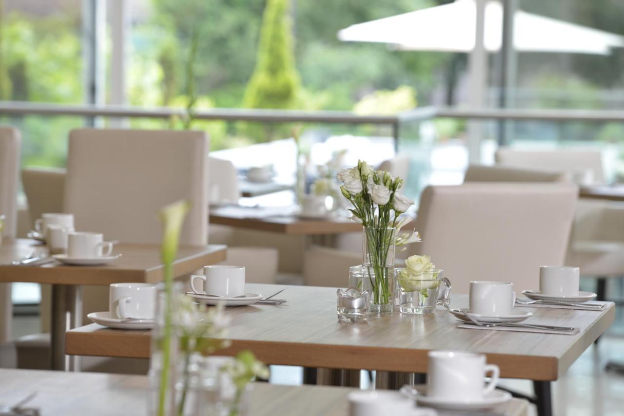 Hotel Parkhotel Oberhausen (North Rhine-Westphalia)