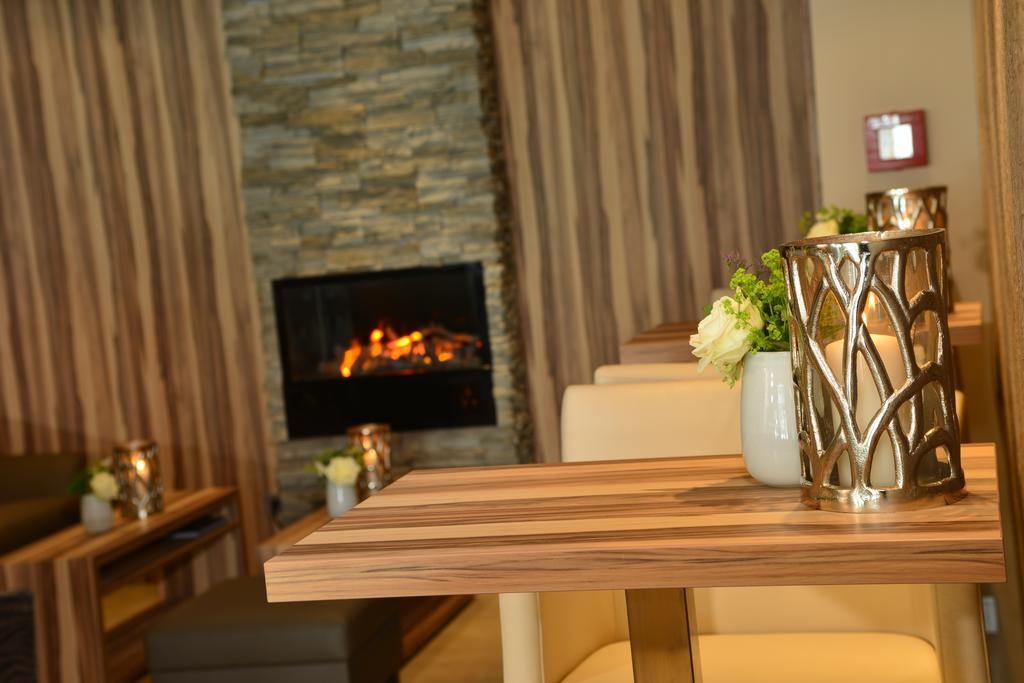 Parkhotel 4* Oberhausen (North Rhine-Westphalia)