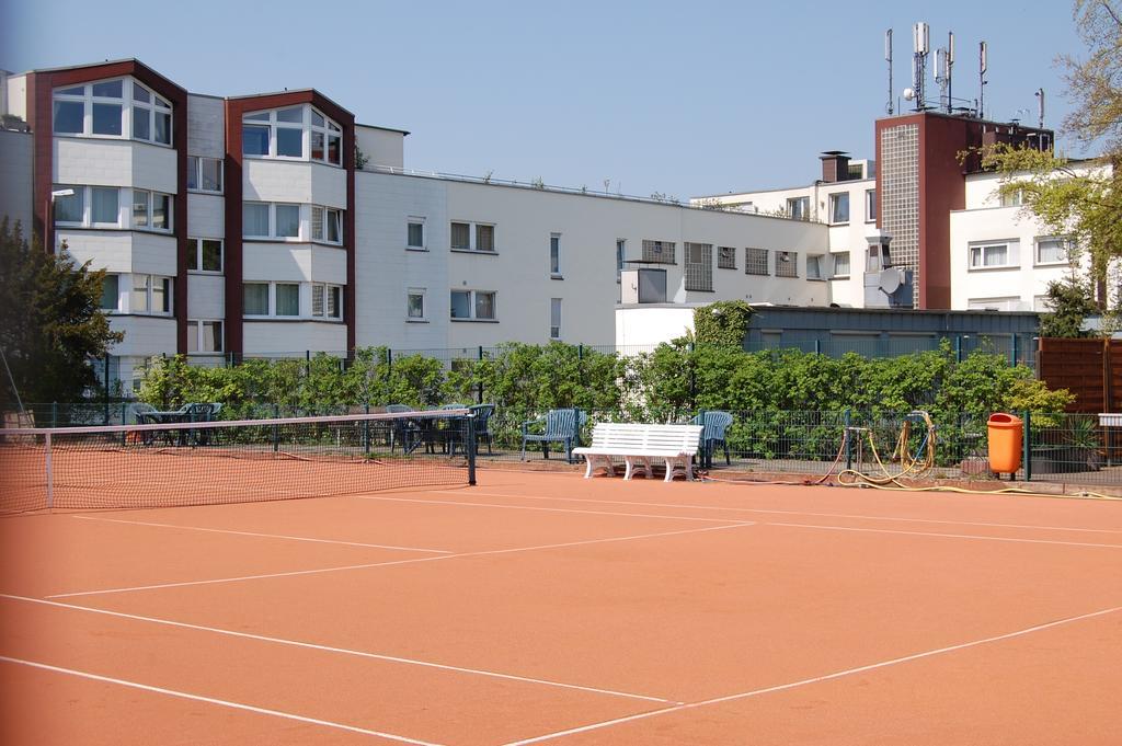Parkhotel Hotel 4*