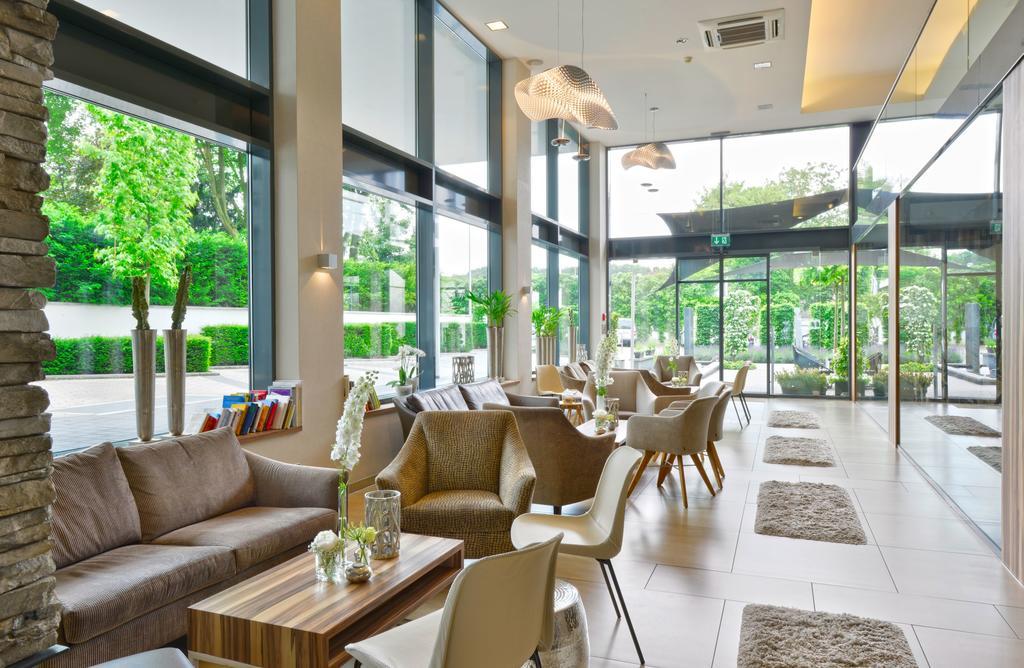 Hotel Parkhotel Oberhausen (North Rhine-Westphalia)