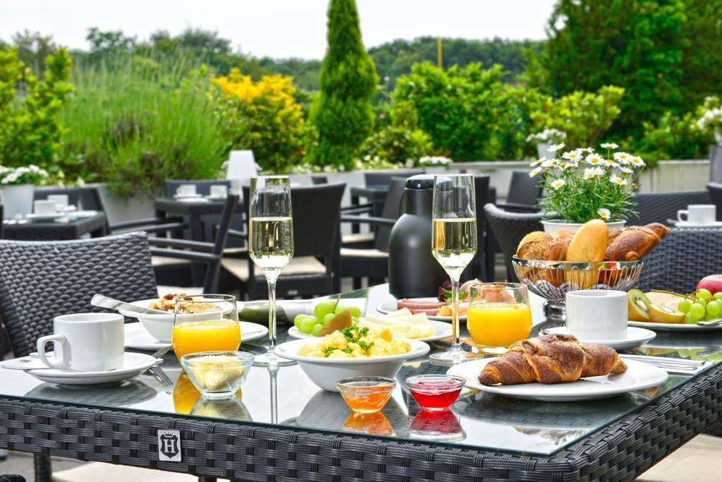 Parkhotel Hotel 4*