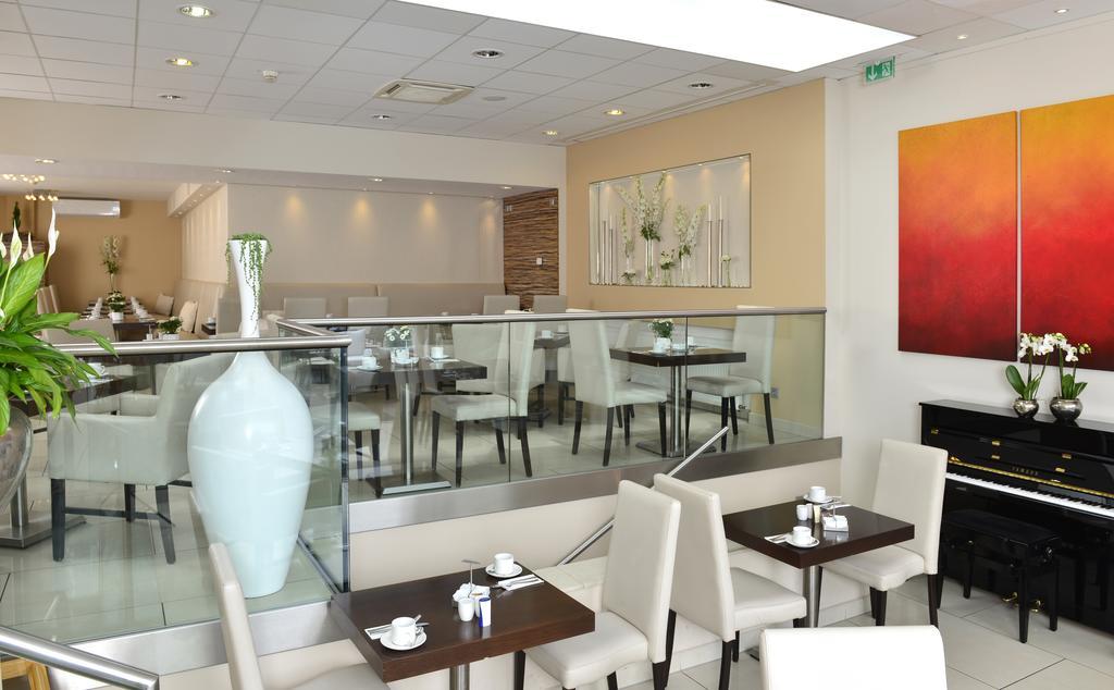 Parkhotel Hotel