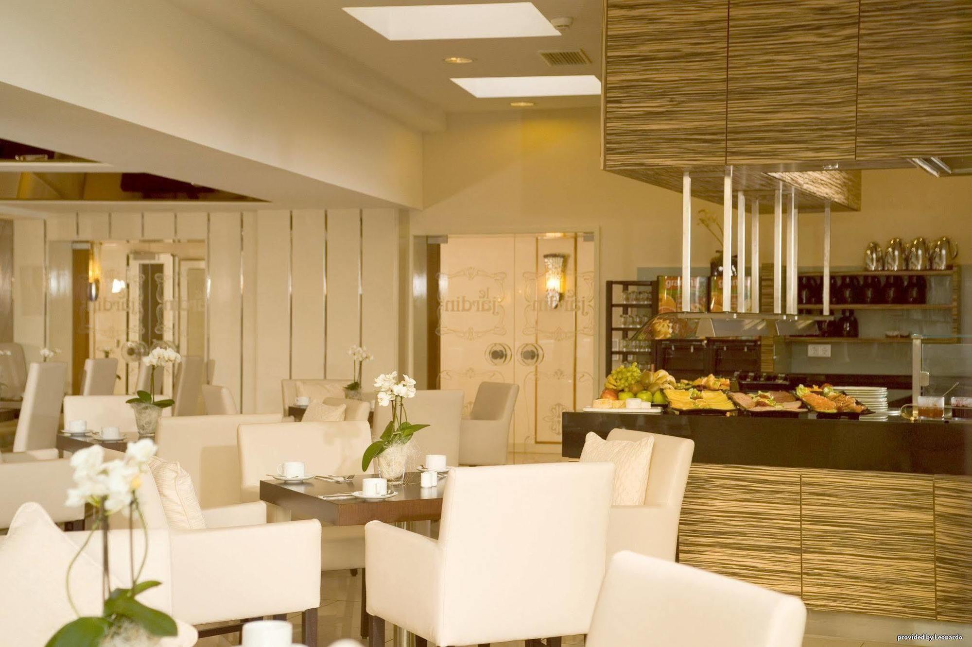 Parkhotel Hotel Oberhausen (North Rhine-Westphalia)
