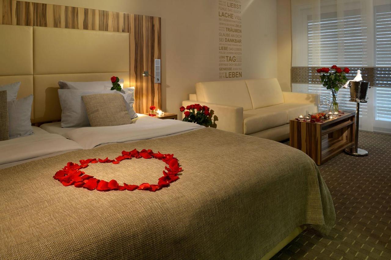Hotel Parkhotel Oberhausen