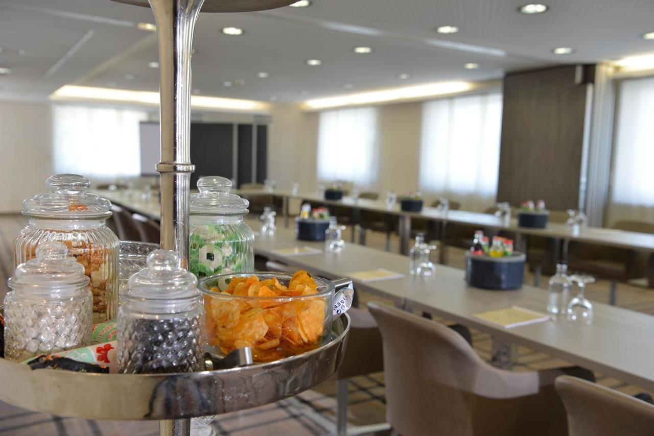 Hotel Parkhotel Oberhausen (North Rhine-Westphalia)