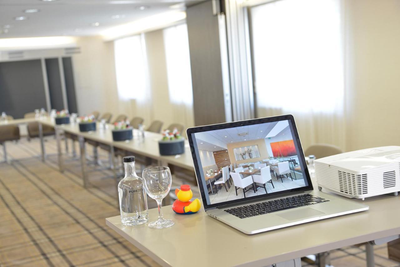 Parkhotel Hotel Oberhausen (North Rhine-Westphalia)