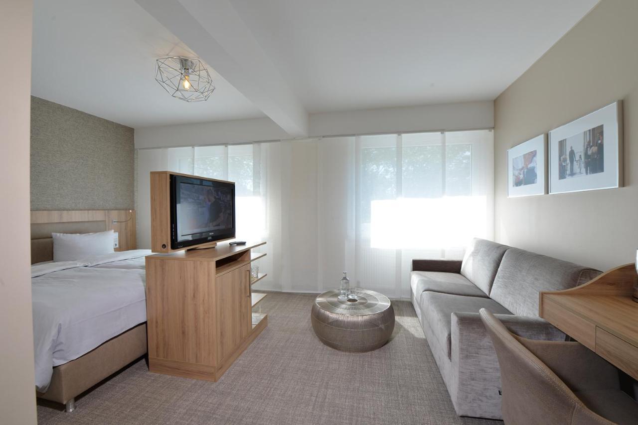 Parkhotel 4*